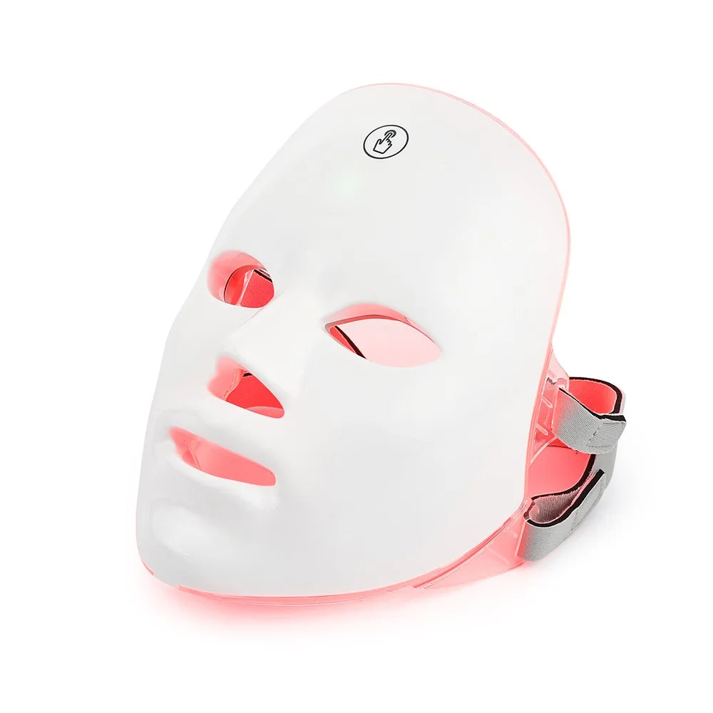 Radiant Skin LED Beauty Mask